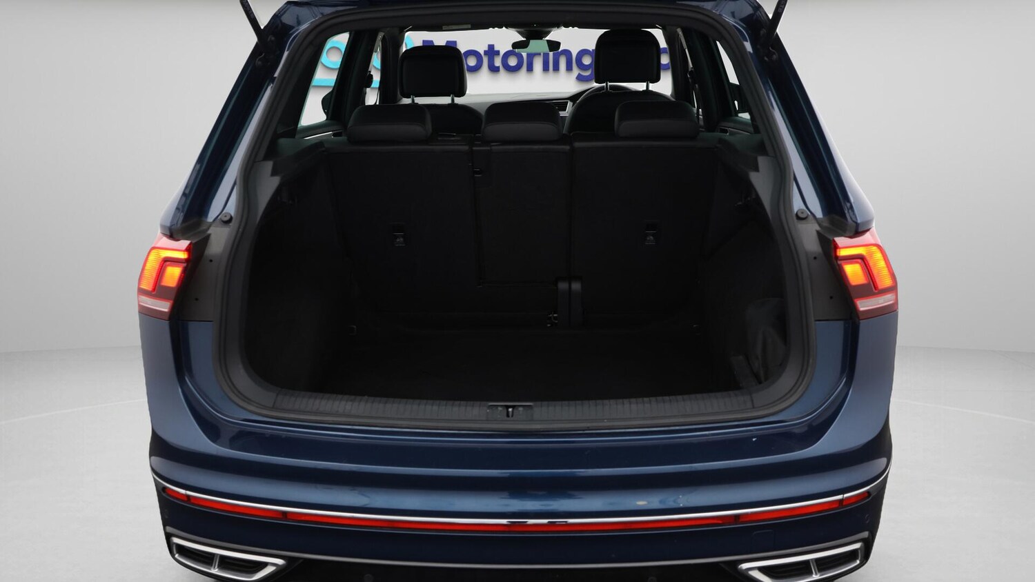 Used Volkswagen Tiguan 2022 for sale - 76573204: Photo 18