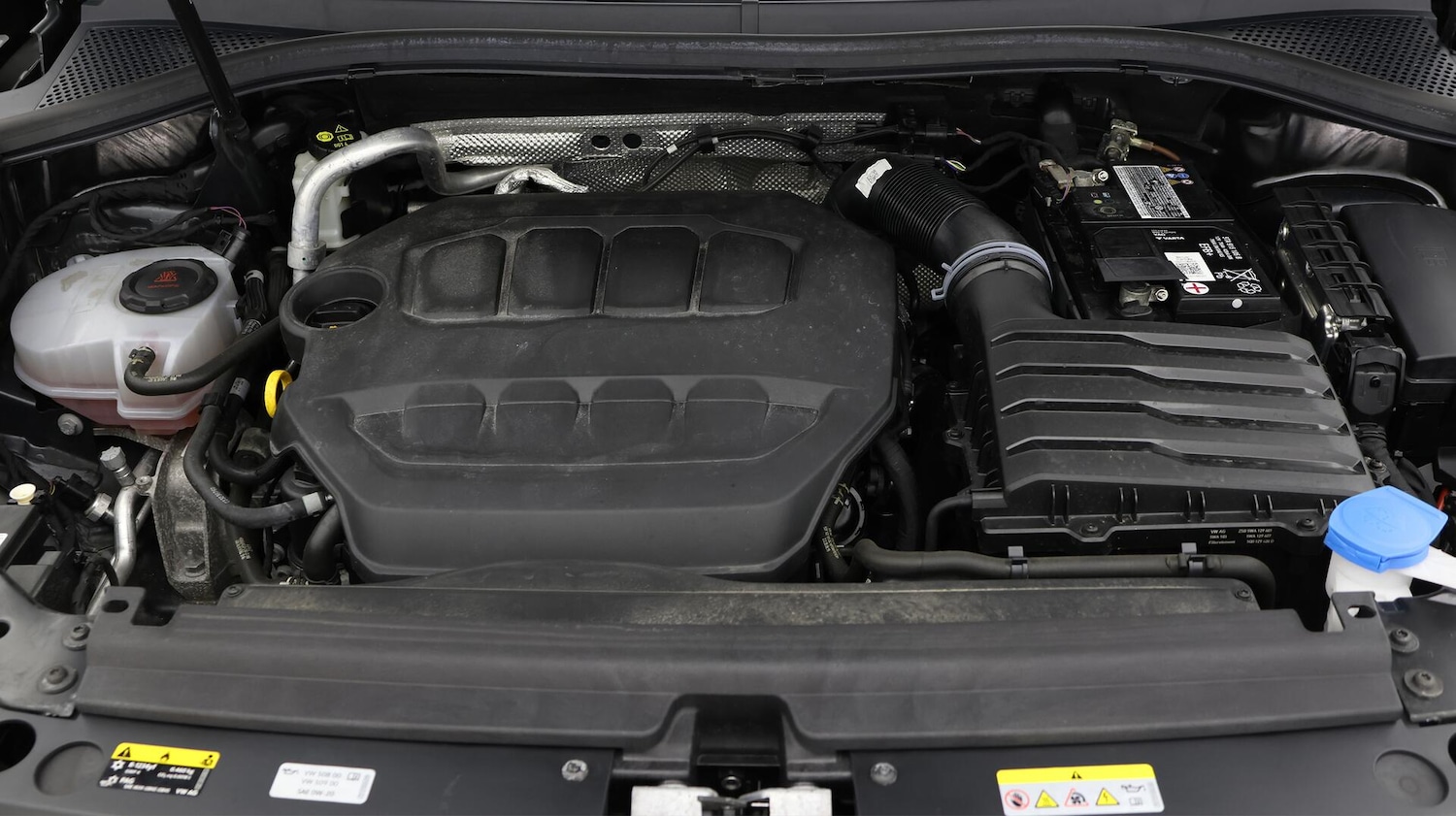 Used Volkswagen Tiguan 2022 for sale - 76573204: Photo 20