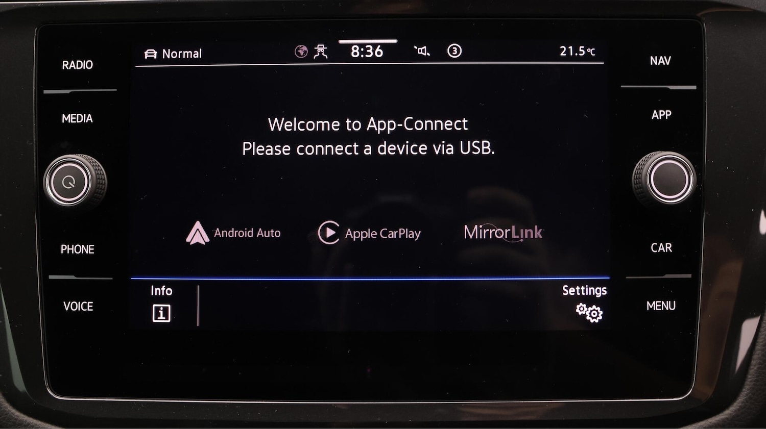 Used Volkswagen Tiguan 2022 for sale - 76573204: Photo 24