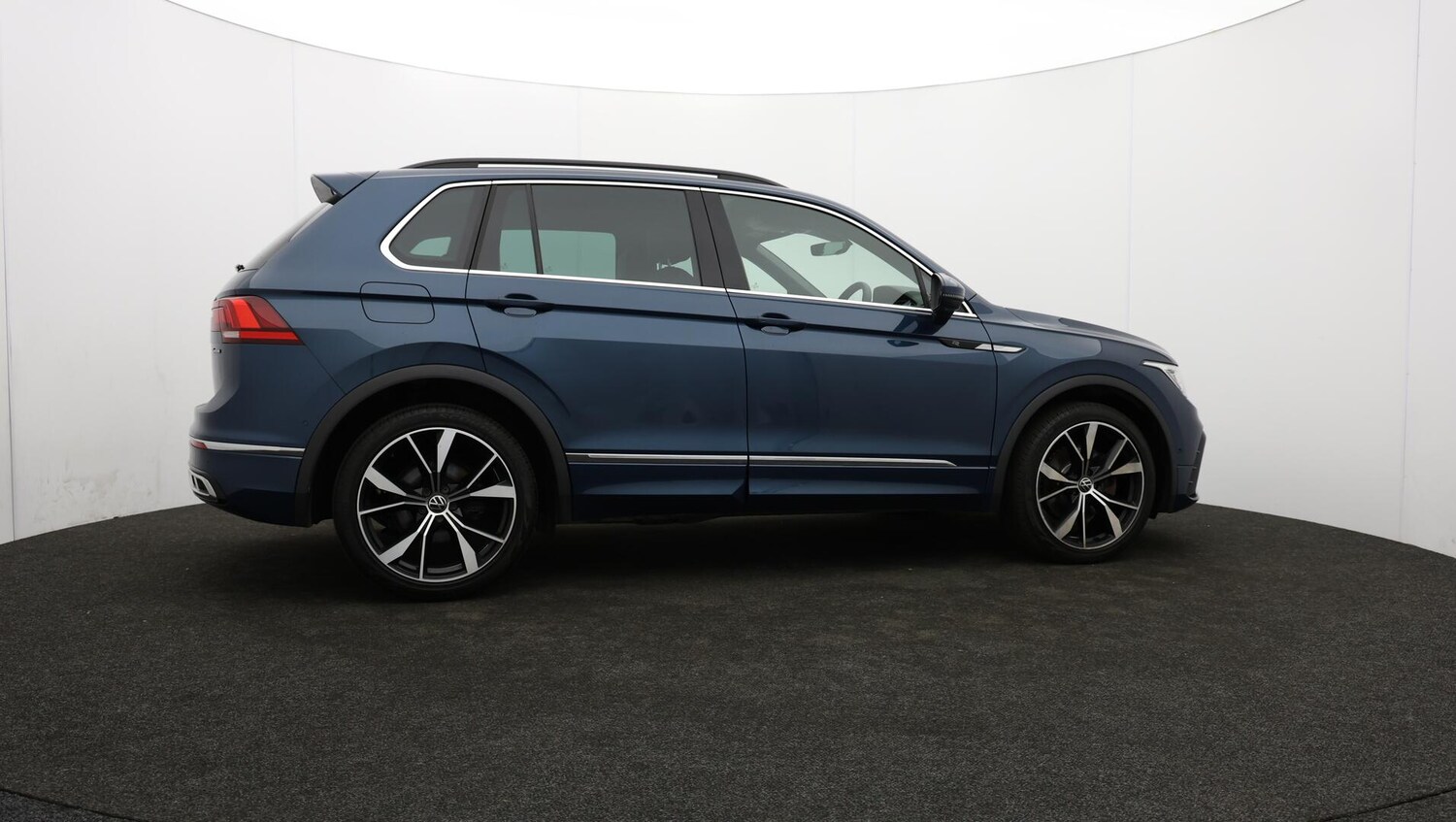 Used Volkswagen Tiguan 2022 for sale - 76573204: Photo 39
