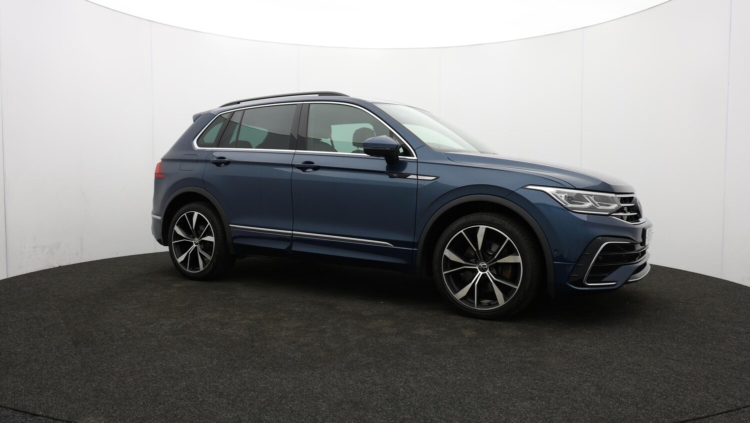 Used Volkswagen Tiguan 2022 for sale - 76573204: Photo 47