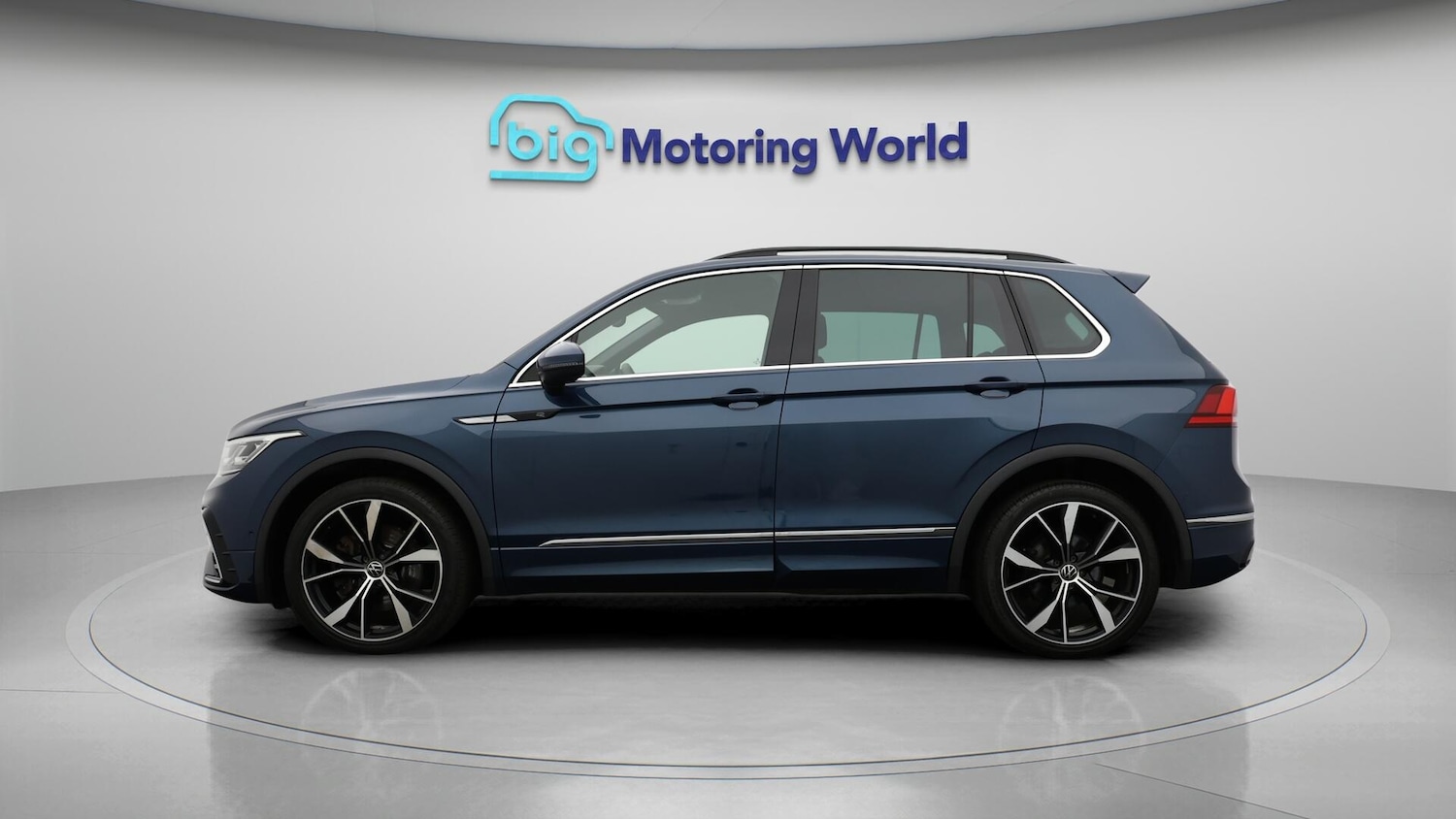 Used Volkswagen Tiguan 2022 for sale - 76573204: Photo 5