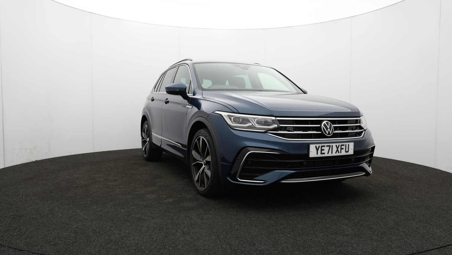 Used Volkswagen Tiguan 2022 for sale - 76573204: Photo 52