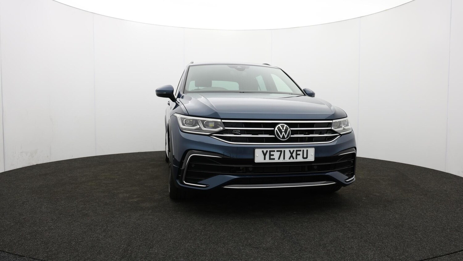 Used Volkswagen Tiguan 2022 for sale - 76573204: Photo 54
