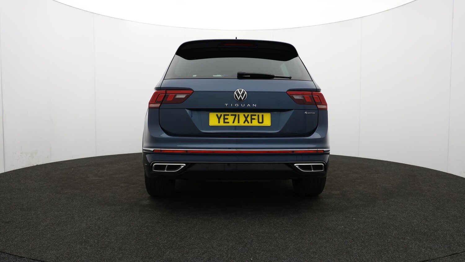 Used Volkswagen Tiguan 2022 for sale - 76573204: Photo 56