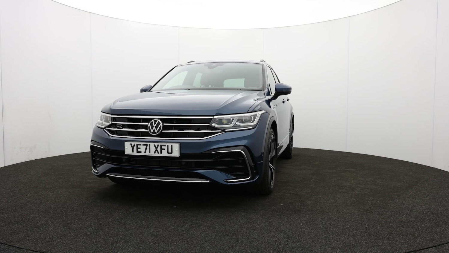 Used Volkswagen Tiguan 2022 for sale - 76573204: Photo 59