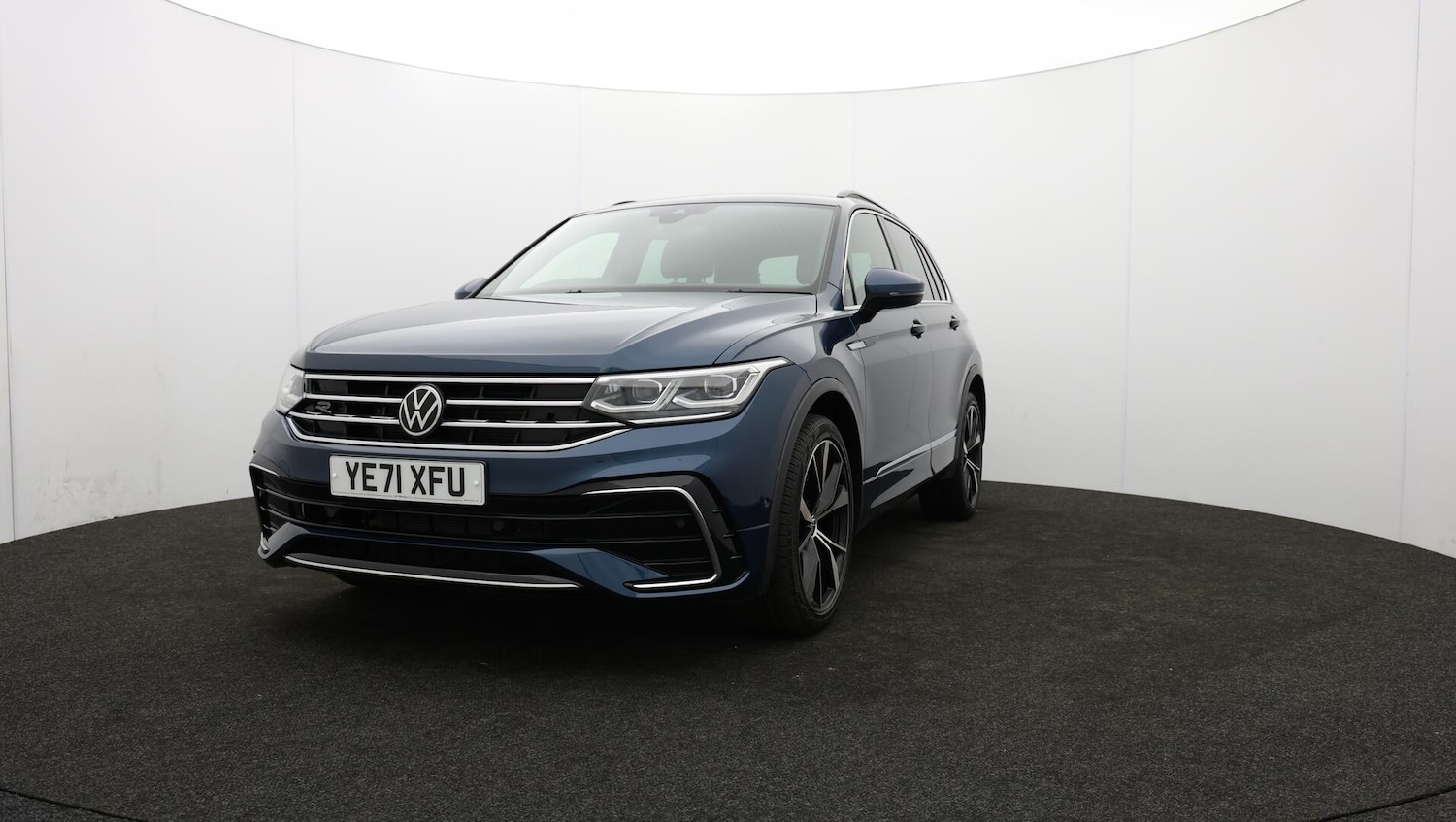 Used Volkswagen Tiguan 2022 for sale - 76573204: Photo 60