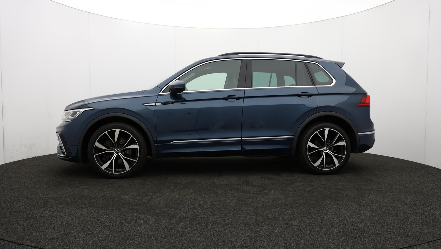 Used Volkswagen Tiguan 2022 for sale - 76573204: Photo 70