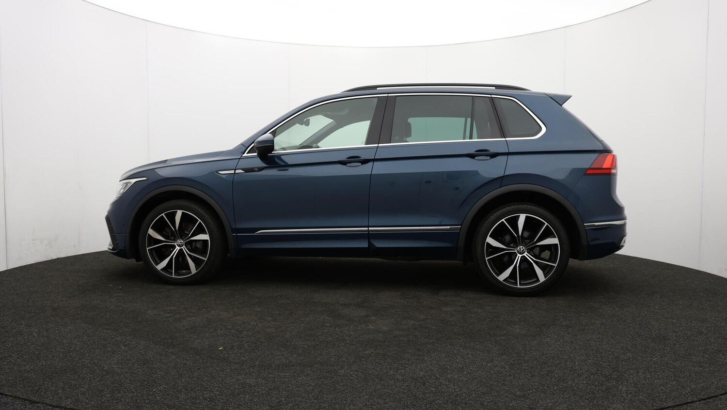 Used Volkswagen Tiguan 2022 for sale - 76573204: Photo 72