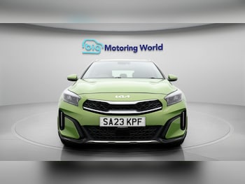 Used Kia XCeed 2023 for sale - 78596852: Photo