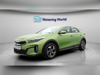 Used Kia XCeed 2023 for sale - 78596852: Photo