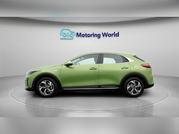 Used Kia XCeed 2023 for sale - 78596852: Photo