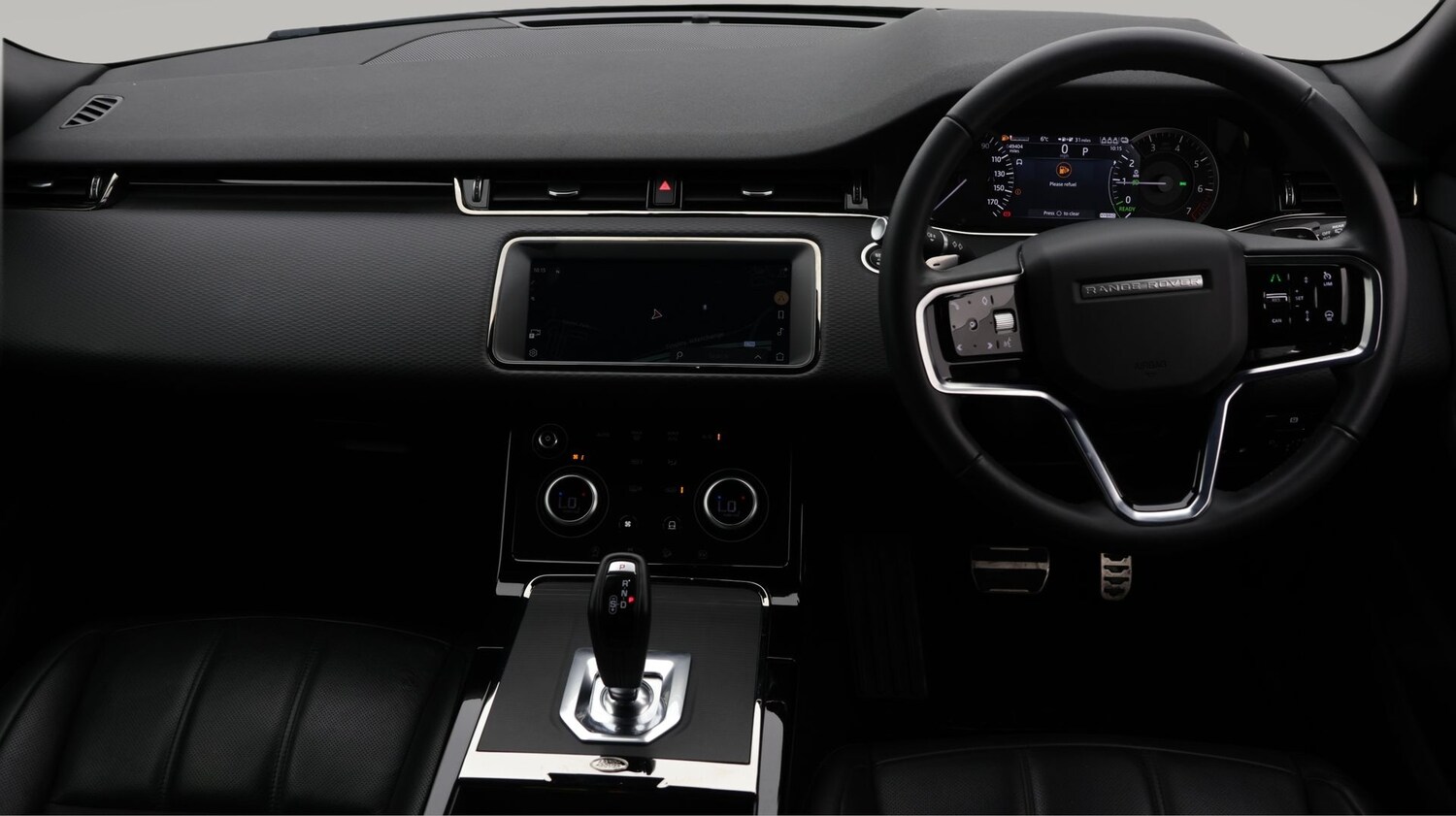 Used Land Rover Range Rover Evoque 2022 for sale - 77906204: Photo 13