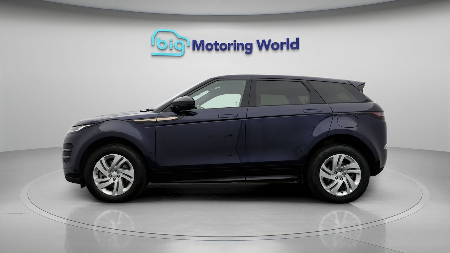 Used Land Rover Range Rover Evoque 2022 for sale - 77906204: Photo 4