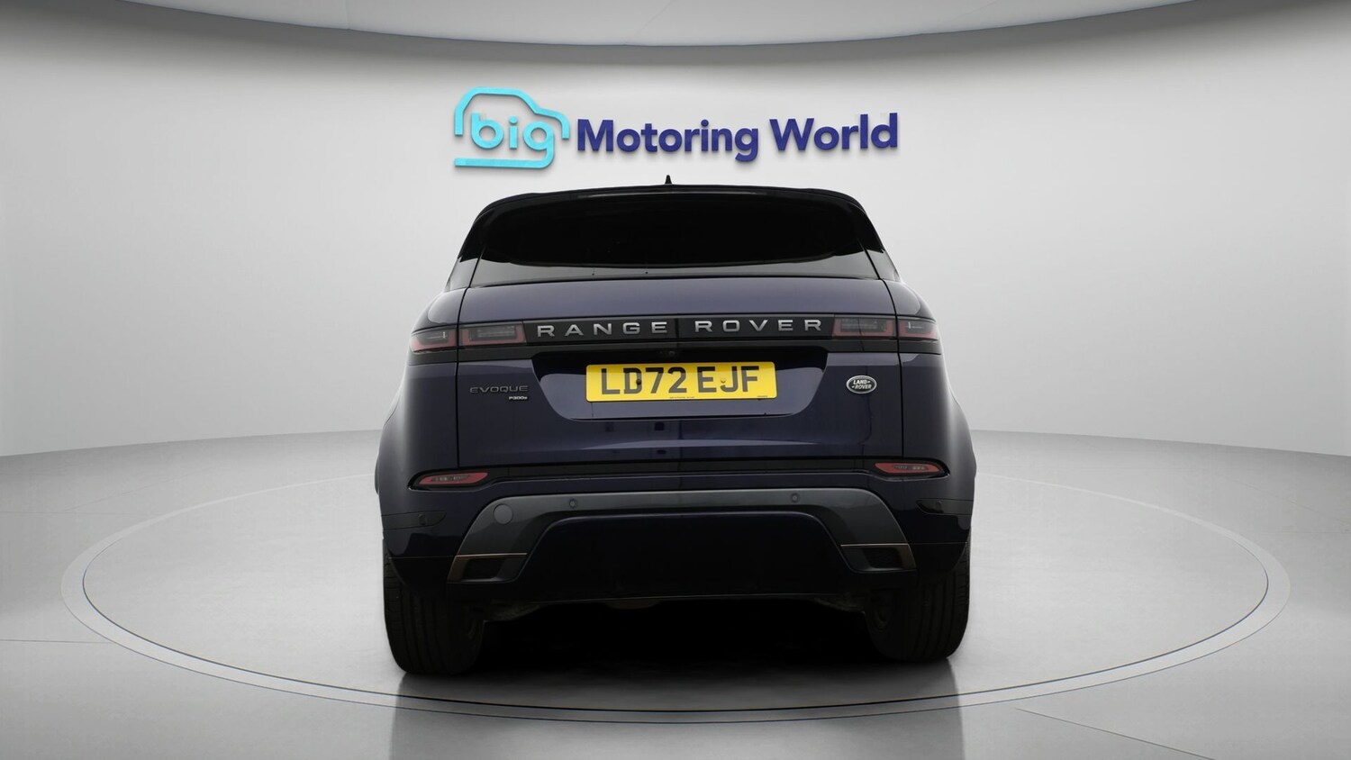 Used Land Rover Range Rover Evoque 2022 for sale - 77906204: Photo 6
