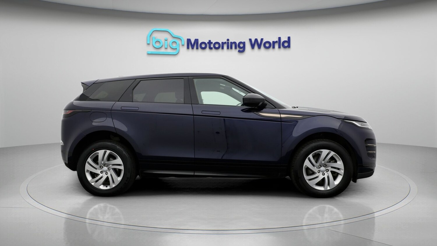 Used Land Rover Range Rover Evoque 2022 for sale - 77906204: Photo 8
