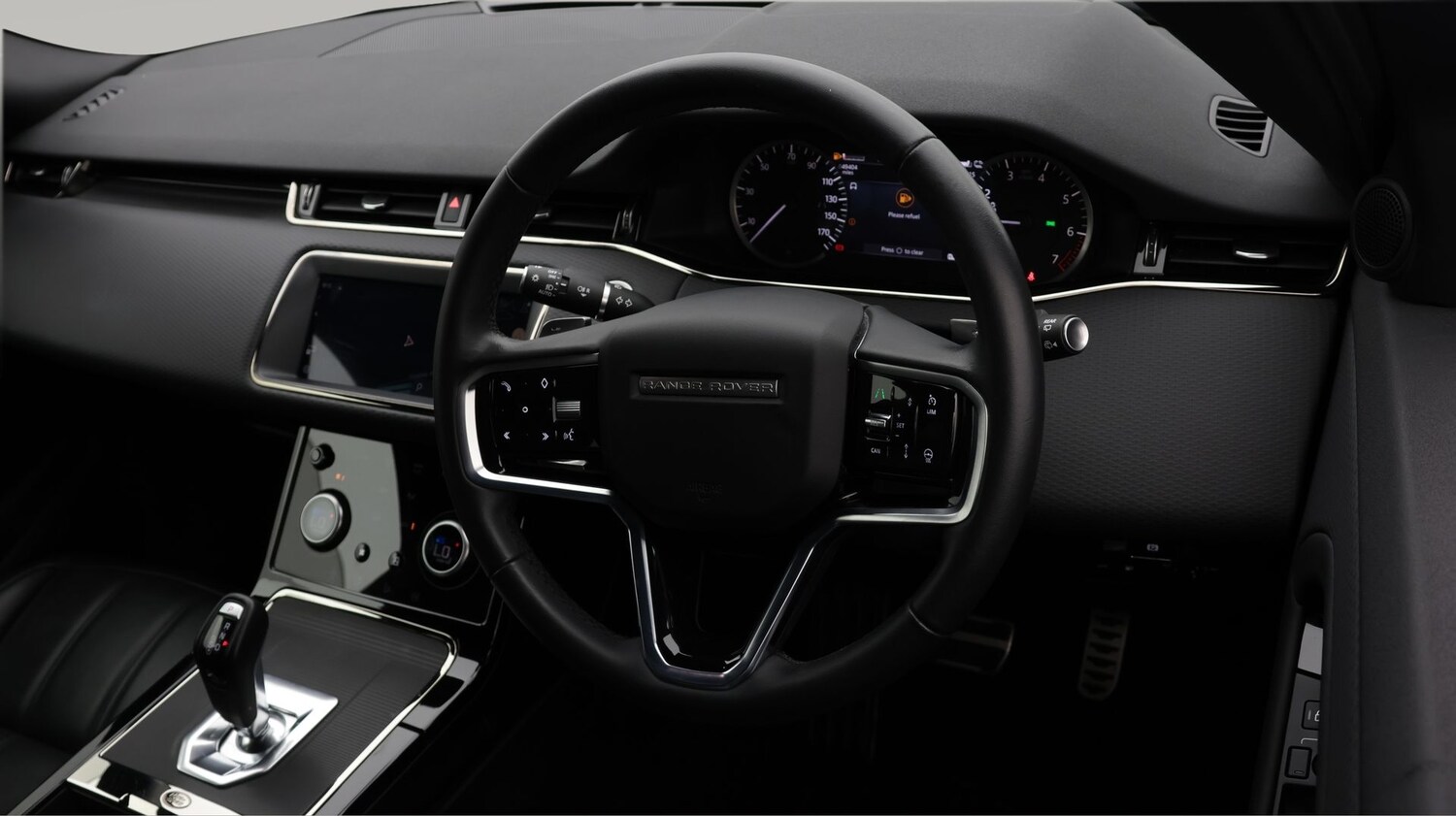 Used Land Rover Range Rover Evoque 2022 for sale - 77906204: Photo 9