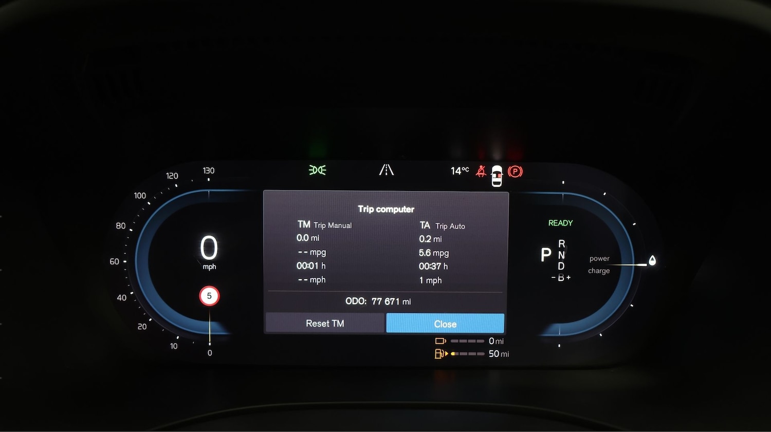 Used Volvo XC60 2023 for sale - 77379020: Photo 10