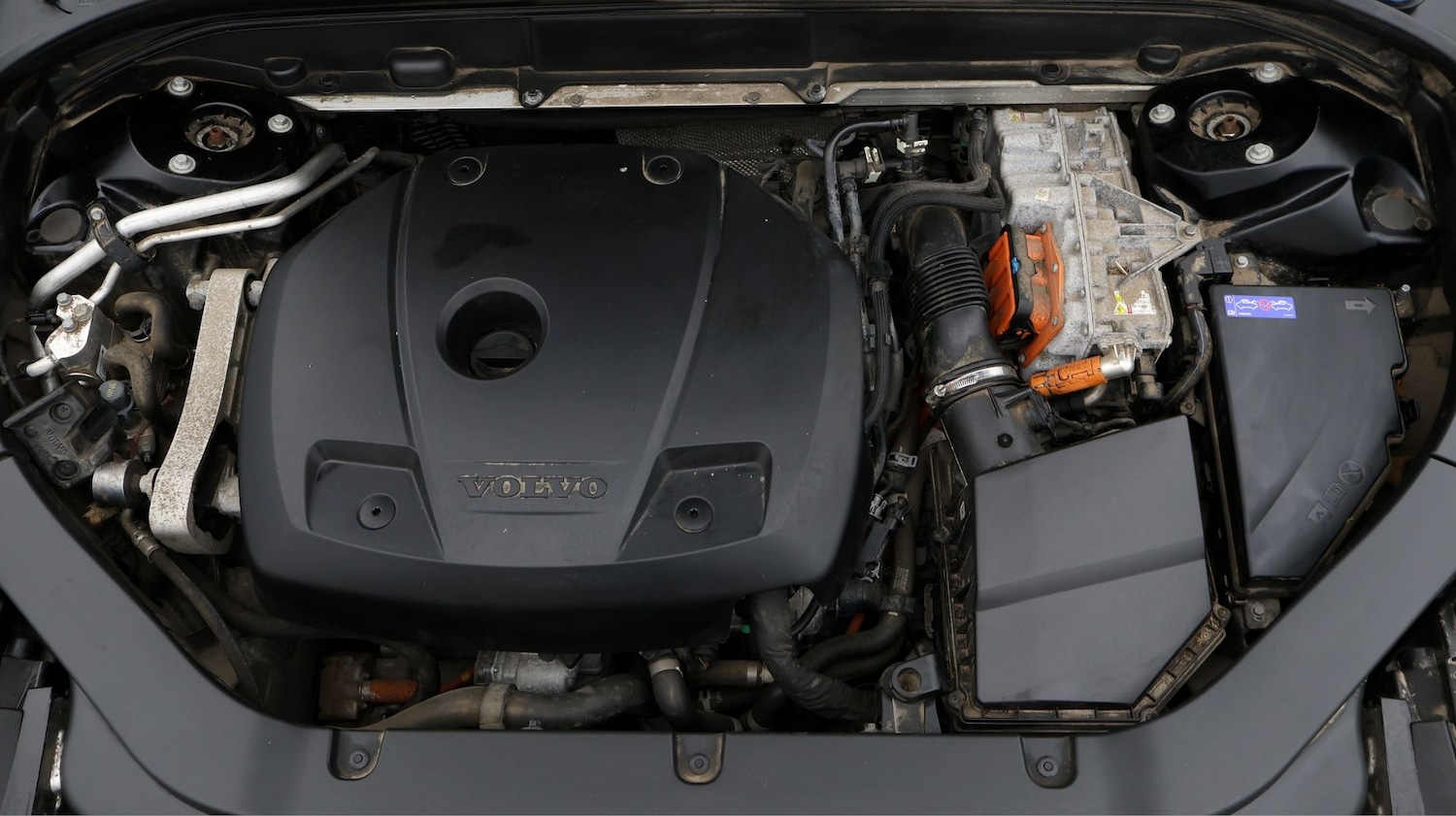 Used Volvo XC60 2023 for sale - 77379020: Photo 19