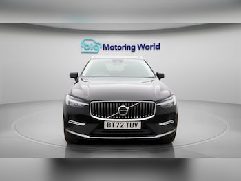 Used Volvo XC60 2023 for sale - 77379020: Photo