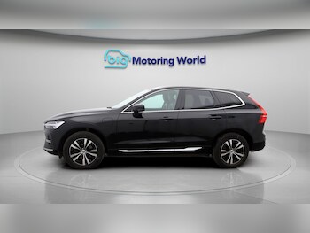 Used Volvo XC60 2023 for sale - 77379020: Photo