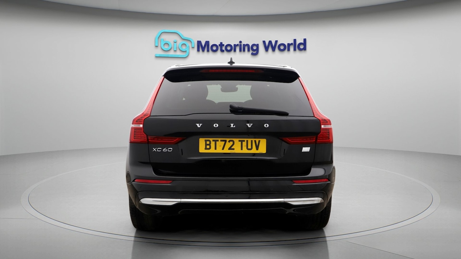 Used Volvo XC60 2023 for sale - 77379020: Photo 6