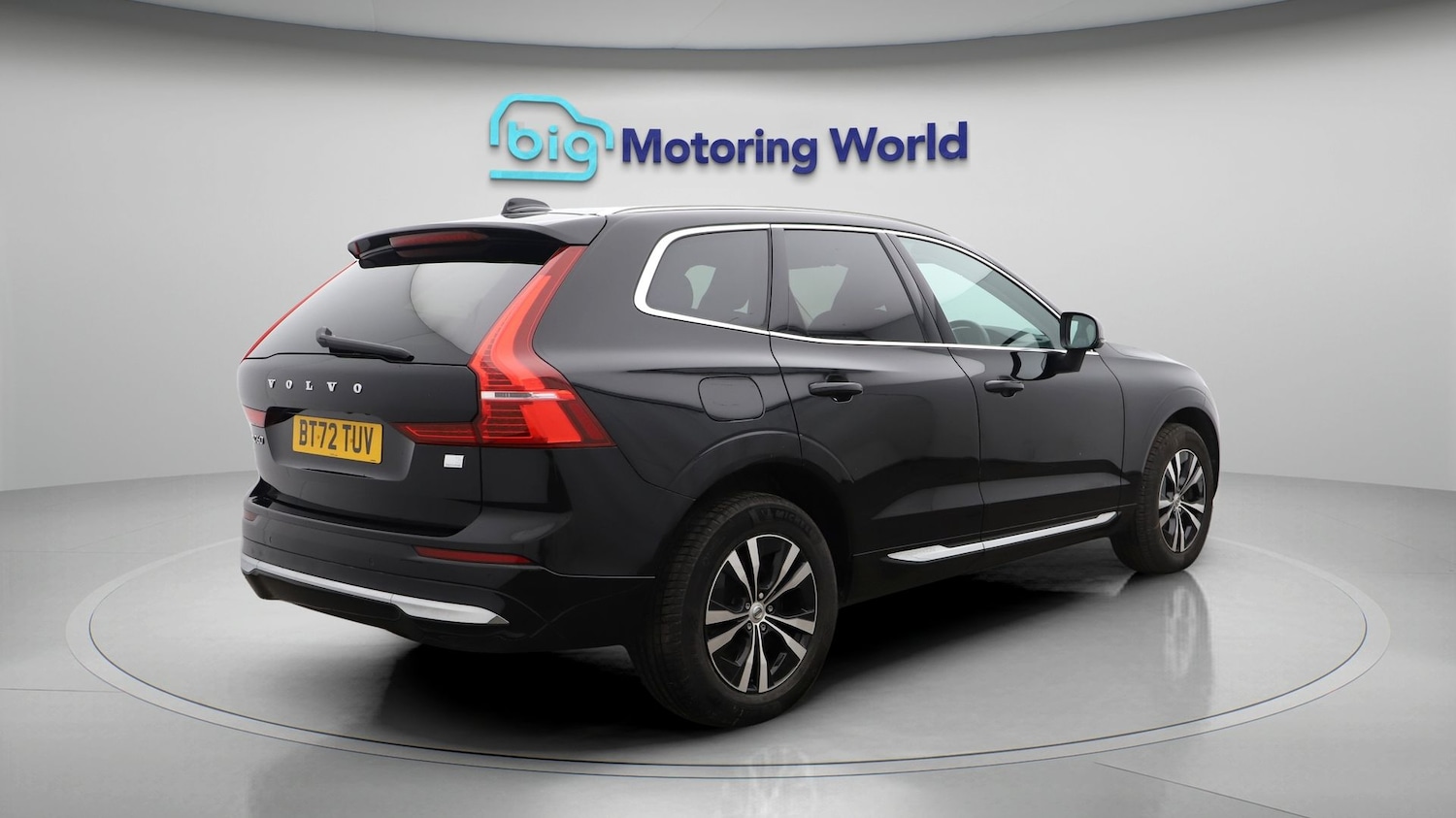 Used Volvo XC60 2023 for sale - 77379020: Photo 7