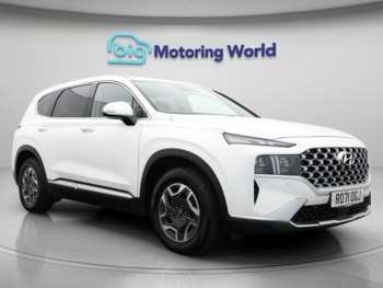 2021 (71) - 1.6 h T-GDi Premium SUV 5dr Petrol Hybrid Auto 4WD Euro 6 (s/s) (230 ps)