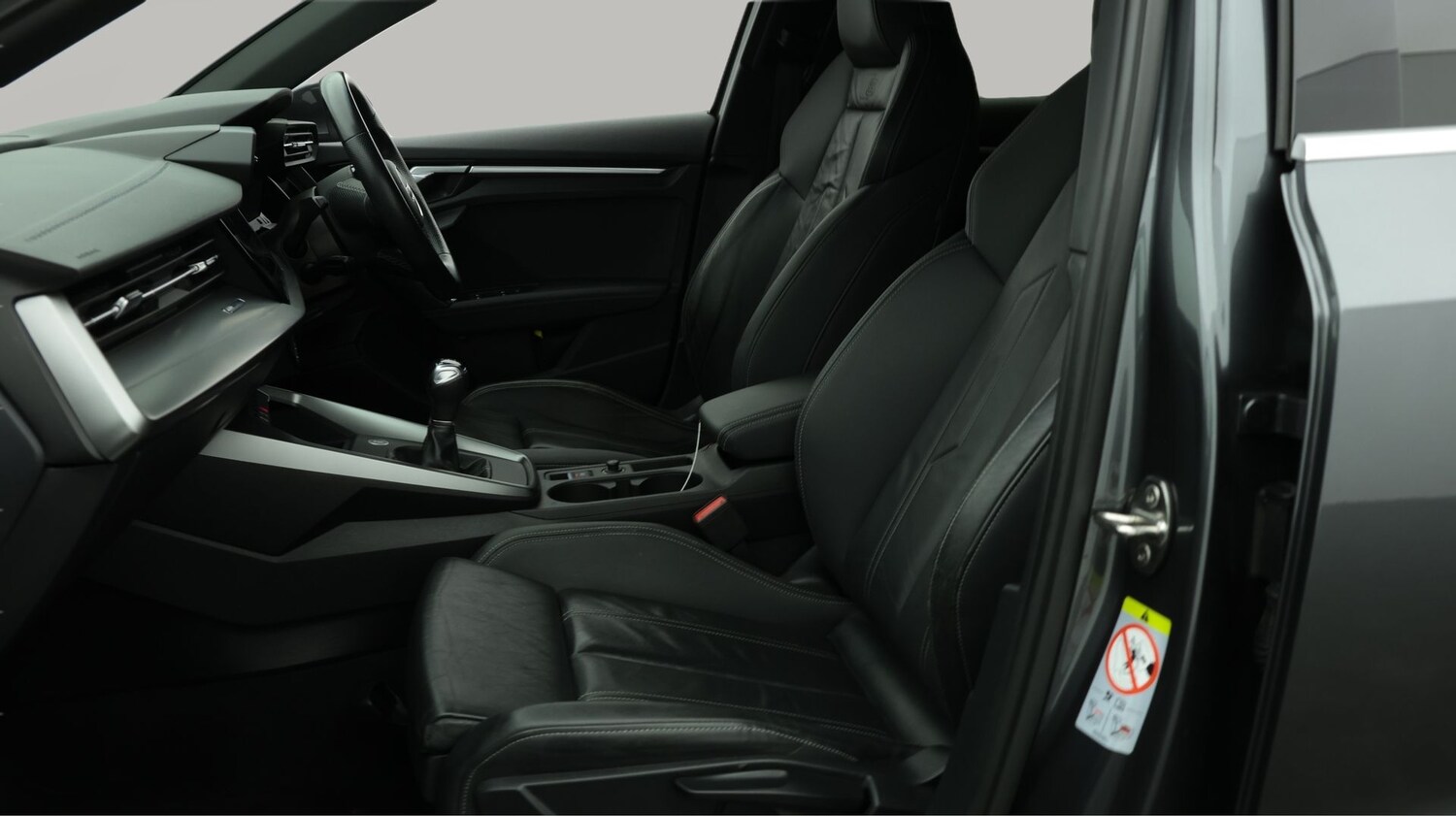 Used Audi A3 2021 for sale - 78027597: Photo 14