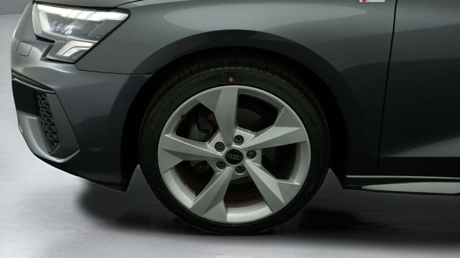 Used Audi A3 2021 for sale - 78027597: Photo 18