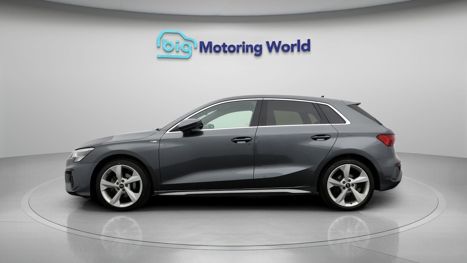 Used Audi A3 2021 for sale - 78027597: Photo 4