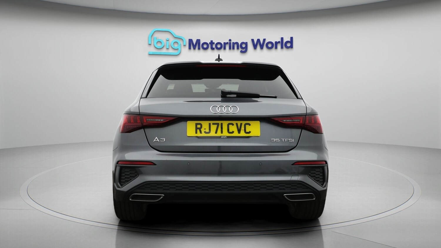 Used Audi A3 2021 for sale - 78027597: Photo 6