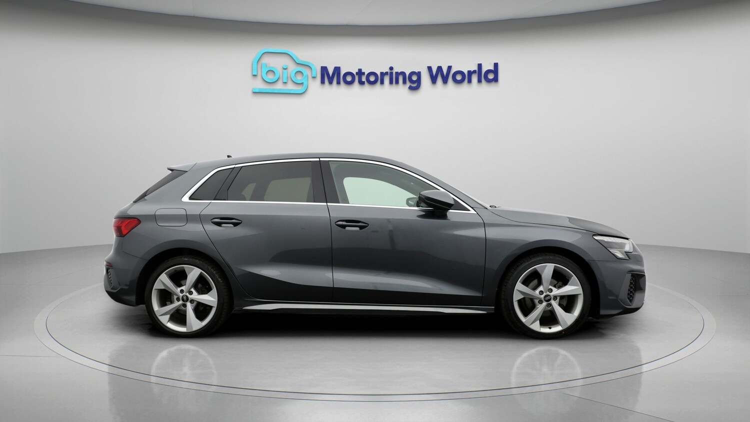 Used Audi A3 2021 for sale - 78027597: Photo 8