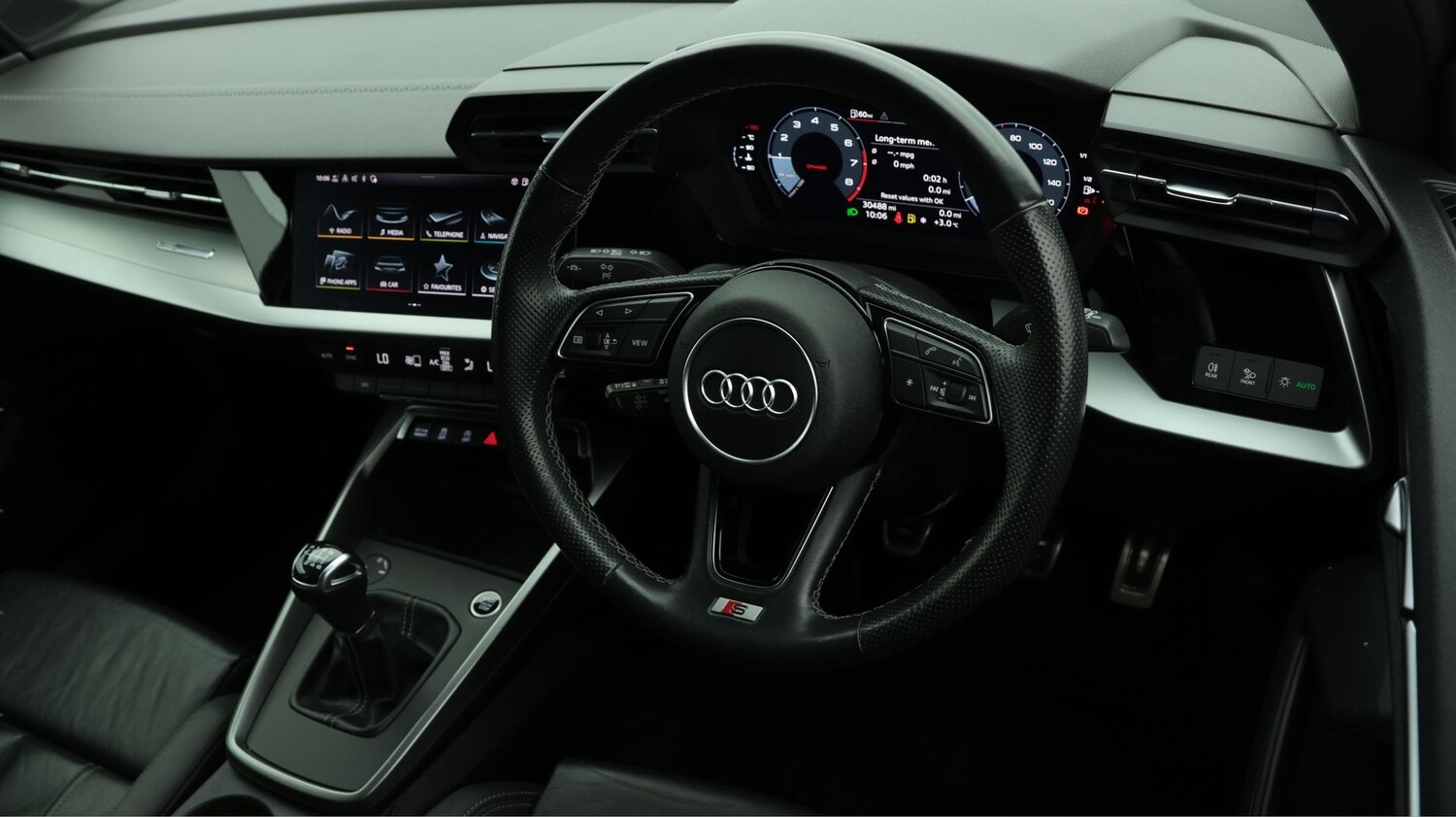 Used Audi A3 2021 for sale - 78027597: Photo 9