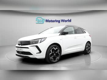 Used Vauxhall Grandland 2023 for sale - 79735175: Photo