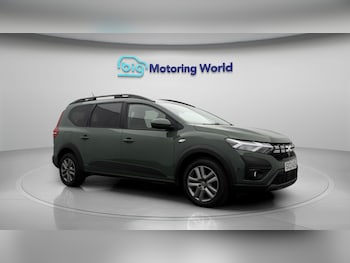 Used Dacia Jogger 2023 for sale - 79071347: Photo