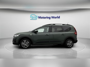 Used Dacia Jogger 2023 for sale - 79071347: Photo