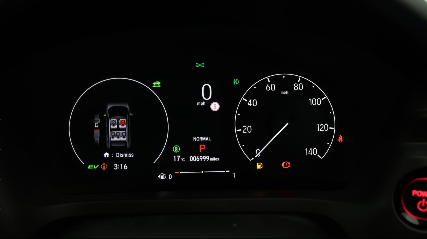 Used Honda HR-V 2022 for sale - 77668369: Photo 10