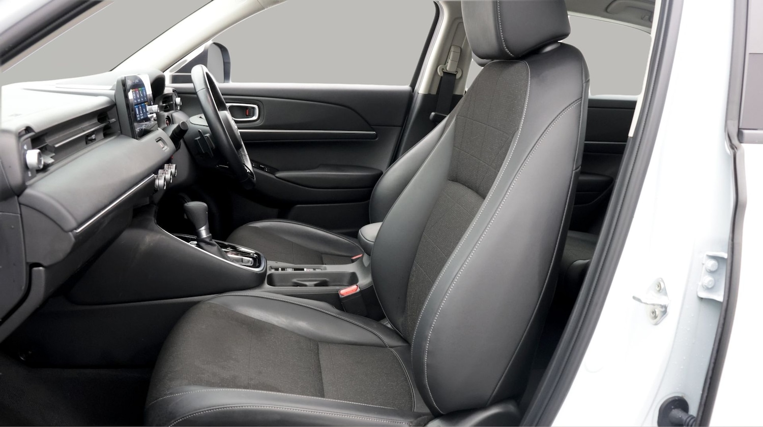 Used Honda HR-V 2022 for sale - 77668369: Photo 14