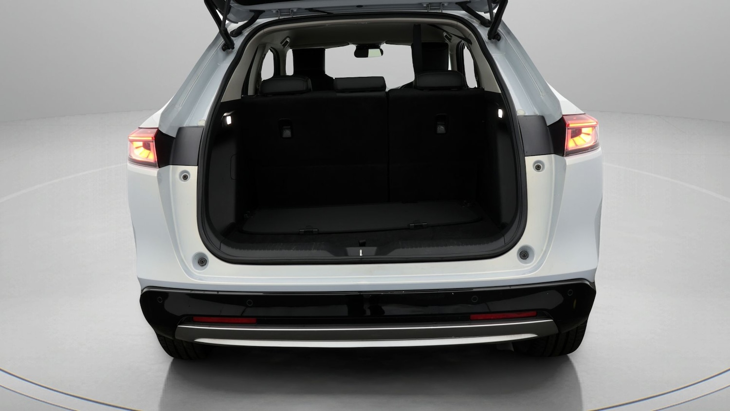 Used Honda HR-V 2022 for sale - 77668369: Photo 17