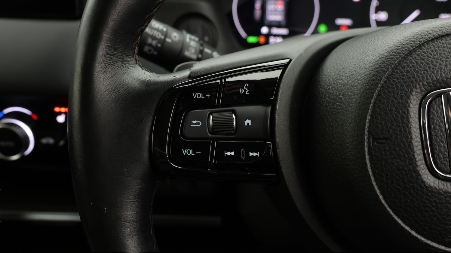 Used Honda HR-V 2022 for sale - 77668369: Photo 20