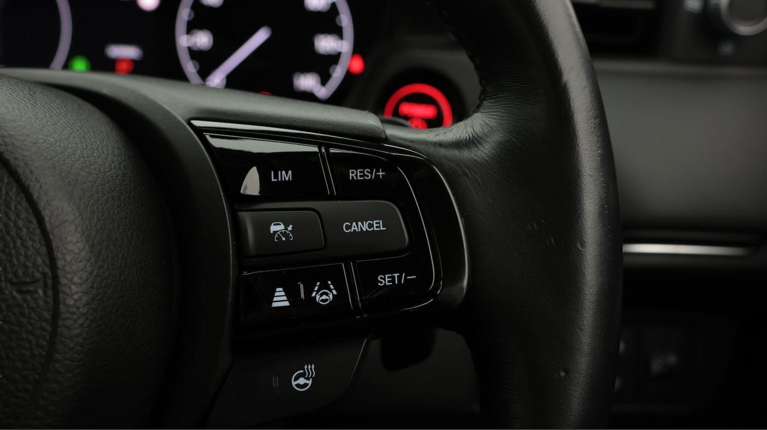 Used Honda HR-V 2022 for sale - 77668369: Photo 21