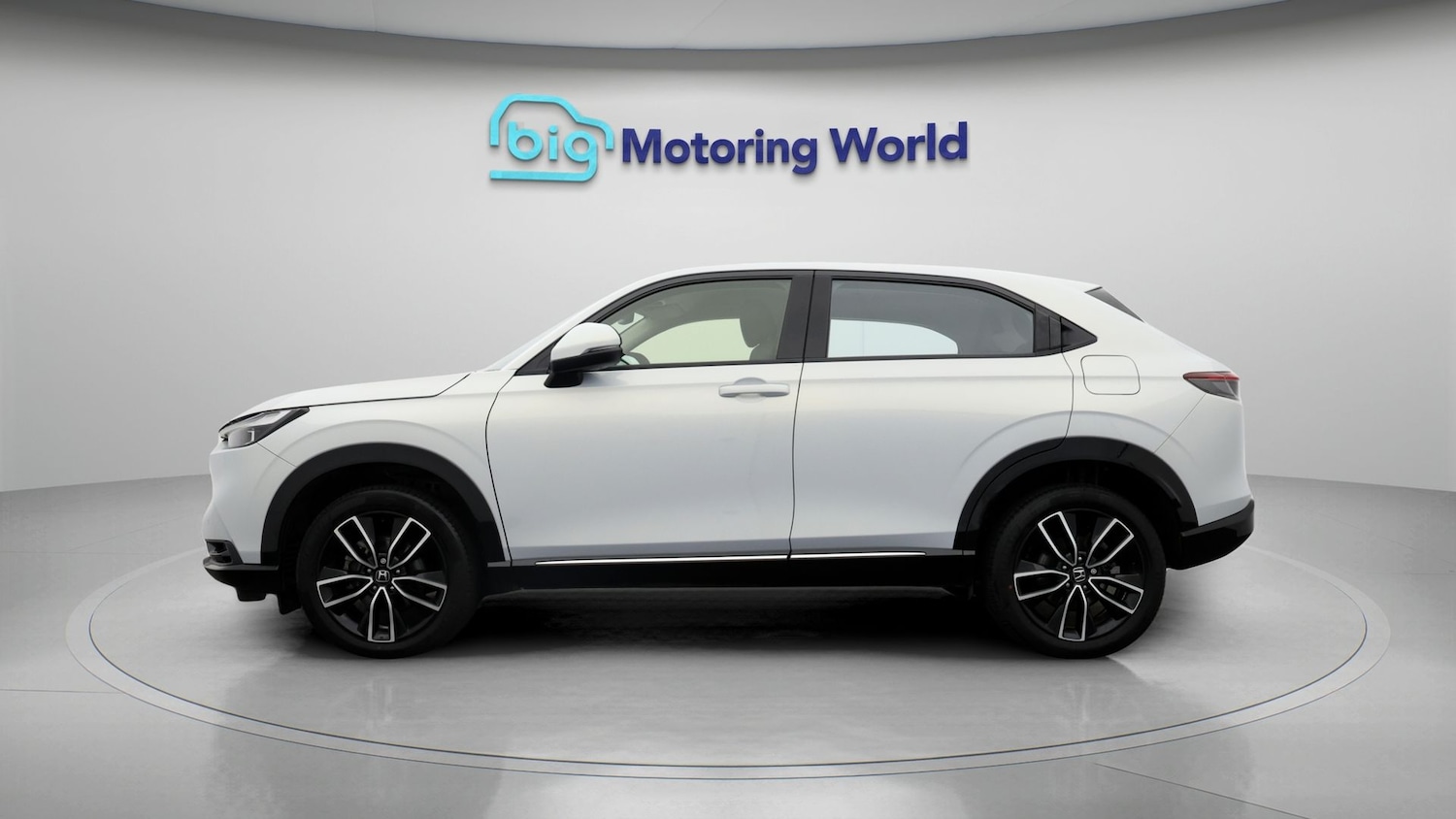 Used Honda HR-V 2022 for sale - 77668369: Photo 4