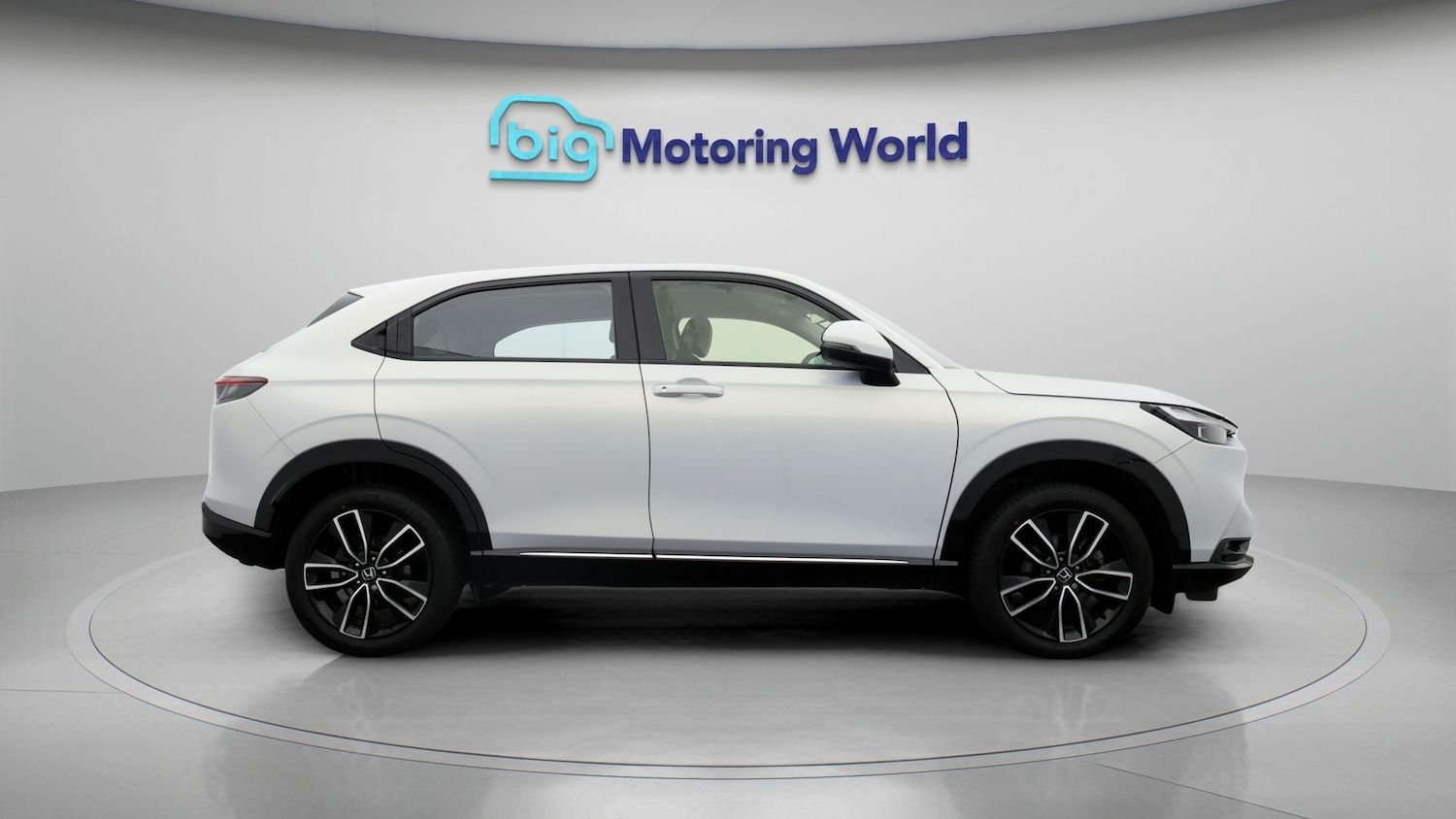 Used Honda HR-V 2022 for sale - 77668369: Photo 8