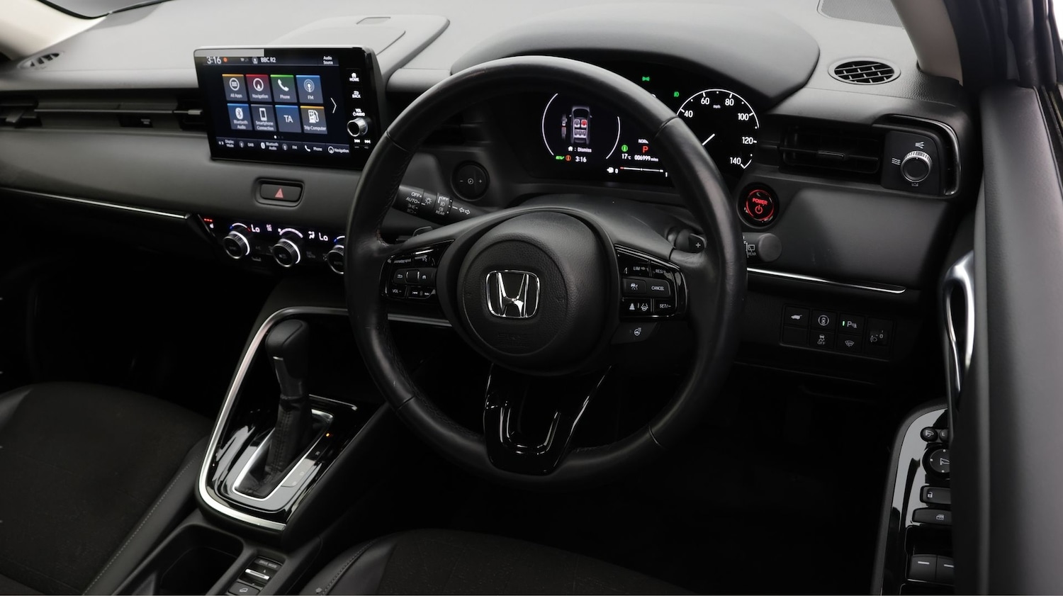 Used Honda HR-V 2022 for sale - 77668369: Photo 9