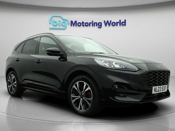 Used Ford Kuga 2023 for sale - 75883350: Photo