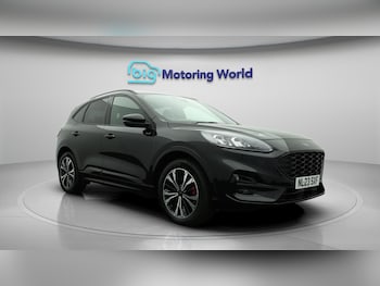 Used Ford Kuga 2023 for sale - 75883350: Photo