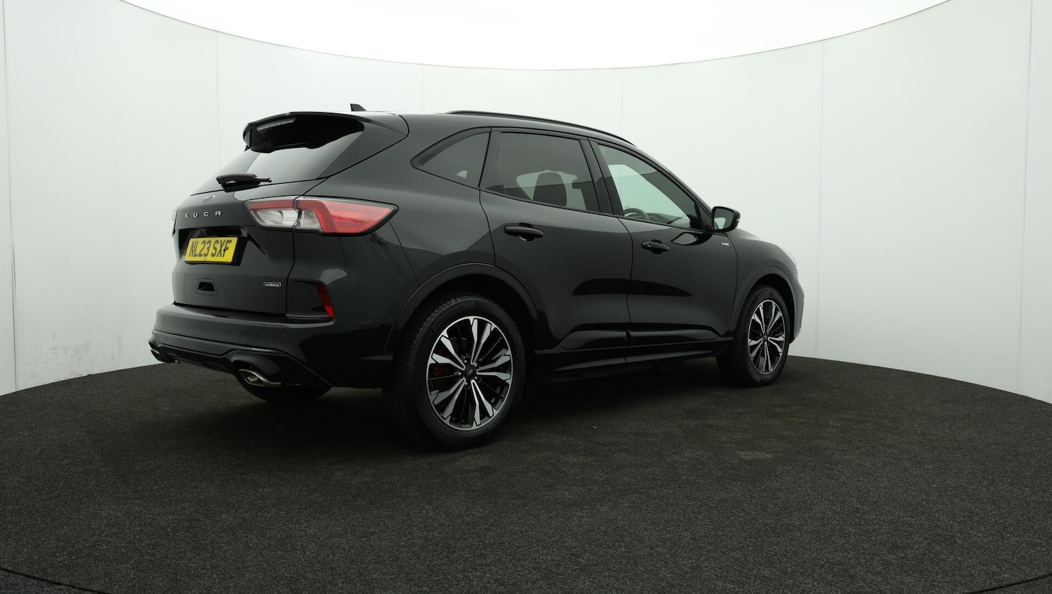 Vehicle 39