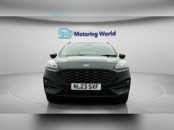 Used Ford Kuga 2023 for sale - 75883350: Photo