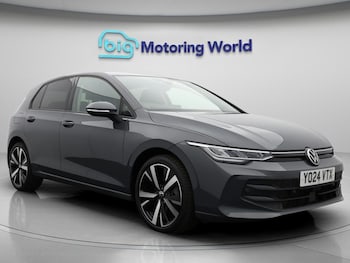 2024 (24) - 1.5 TSI Match Hatchback 5dr Petrol Manual Euro 6 (s/s) (115 ps)